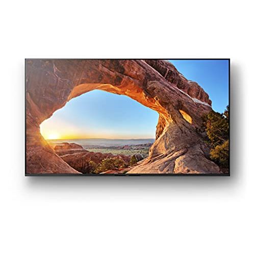 85-Zoll-Fernseher Sony KD-85X85J/P BRAVIA Android TV