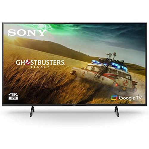 85-Zoll-Fernseher Sony KD-85X85J/P BRAVIA Android TV
