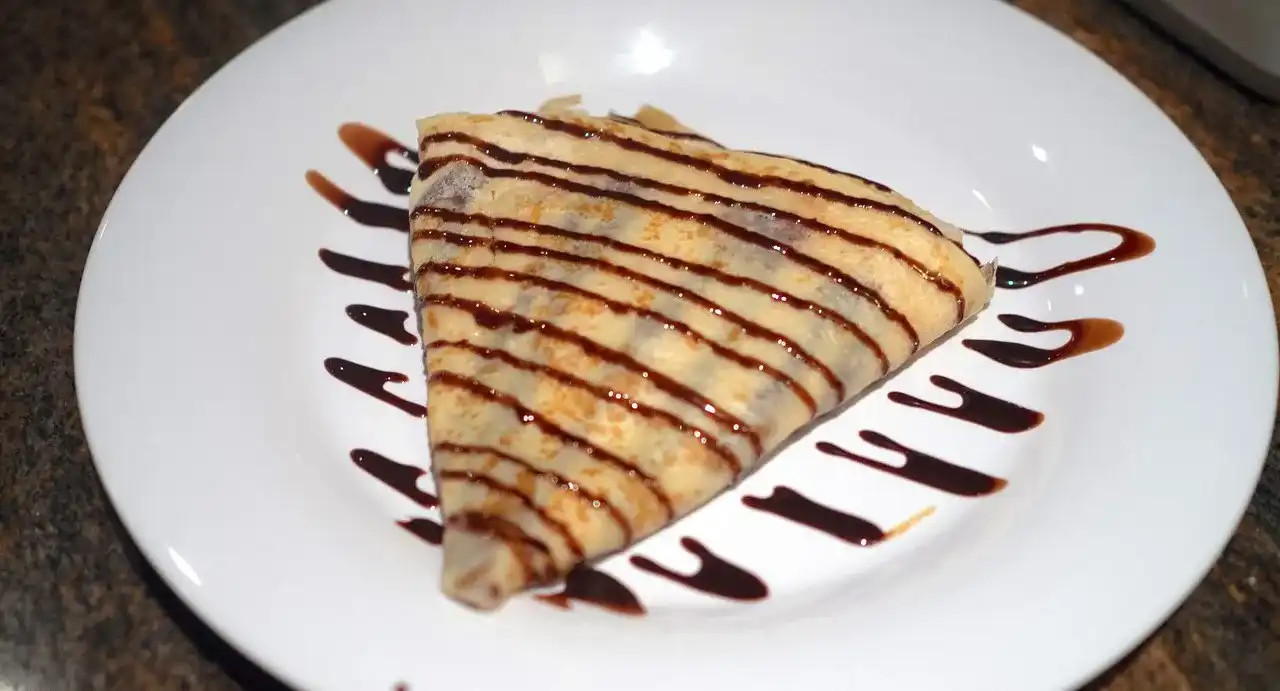 Crêpes-Maker Crêpes-Maker
