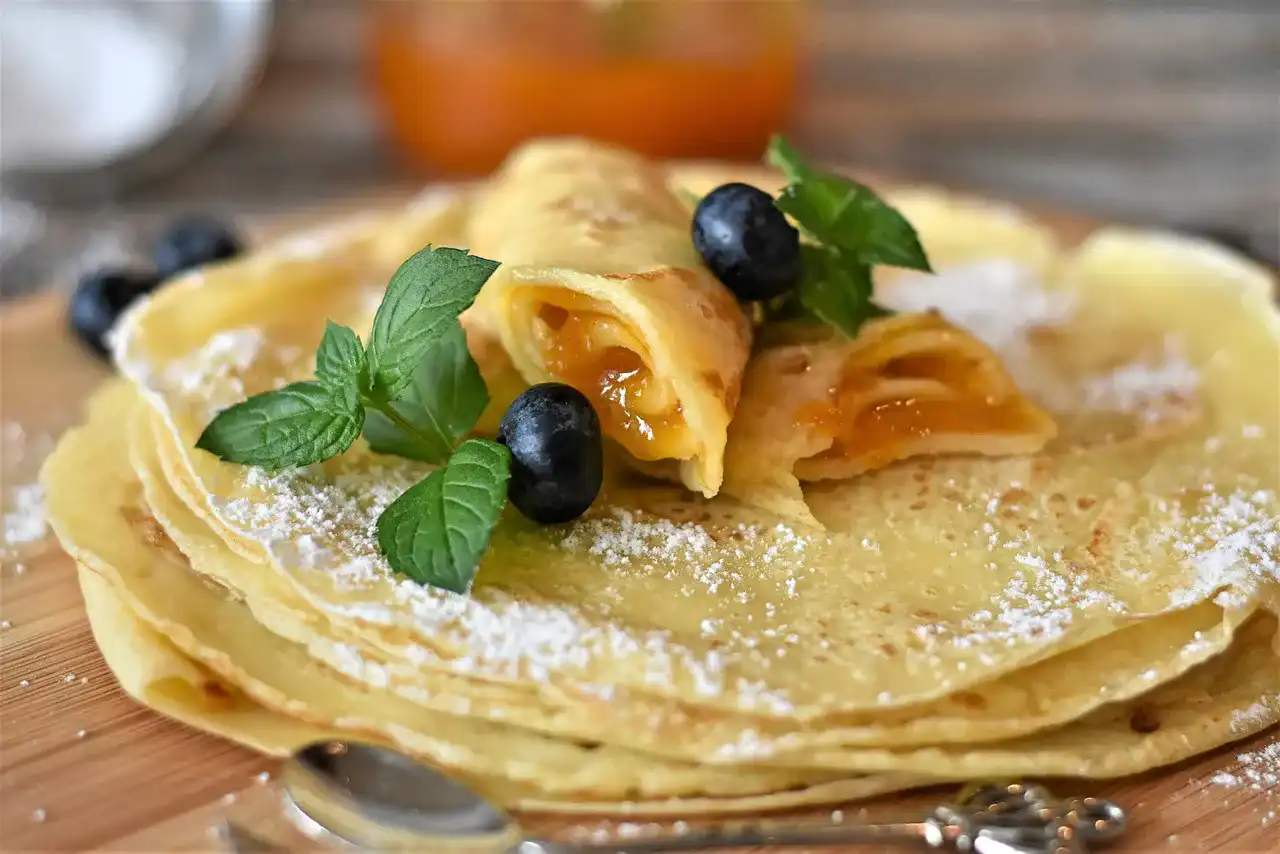 Crêpes-Maker Crêpes-Maker