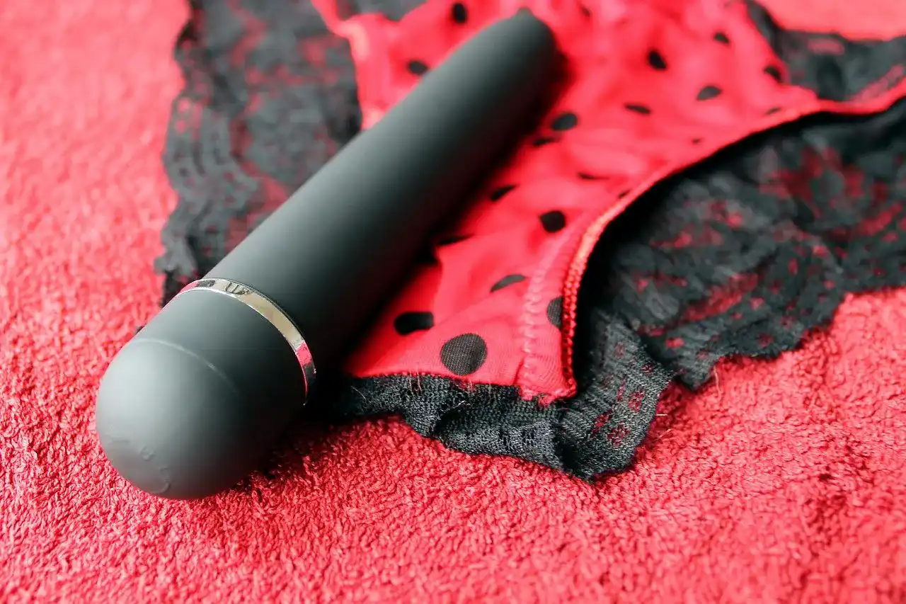 Dildo