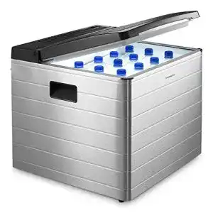Absorber-Kühlbox DOMETIC CombiCool RC 2200 EGP, lautlos