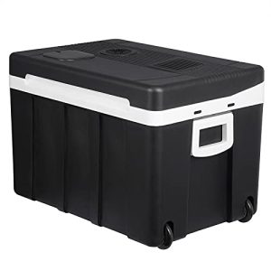 Frigobox con assorbitore WOLTU KUE003sz frigorifero portatile, mini portatile