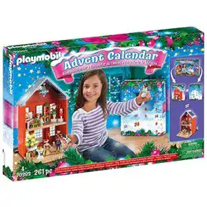 Adventskalender Kinder