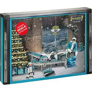 Adventskalender Männer