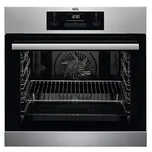AEG-Backofen