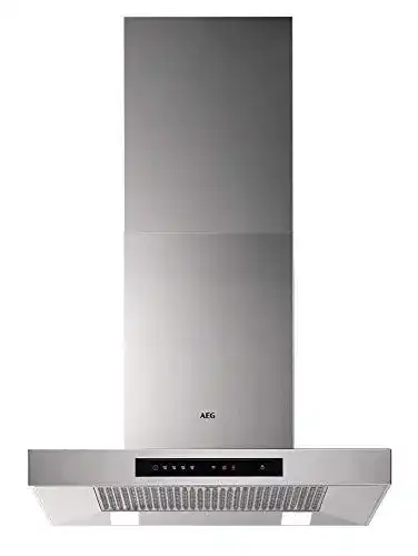 AEG-Dunstabzugshaube AEG DBB5660HM, 60 cm, Lüften-Funktion