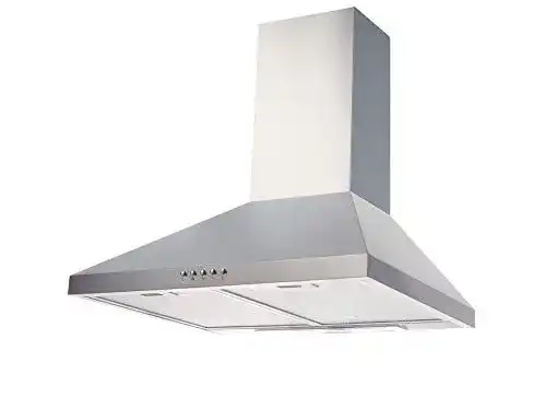 Amica-Dunstabzugshaube Amica KH 17286-3 E Wandhauben