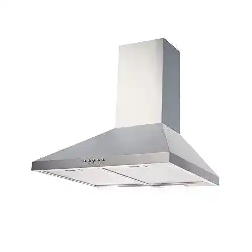 Amica-Dunstabzugshaube Amica KH 17286-3 E Wandhauben