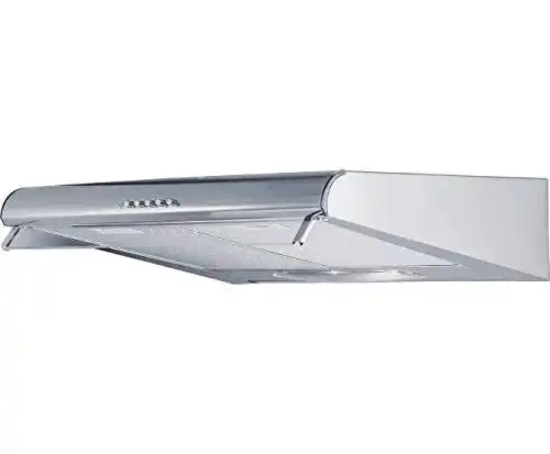 Amica-Dunstabzugshaube Amica UH 17111-3 E Unterbauhaube
