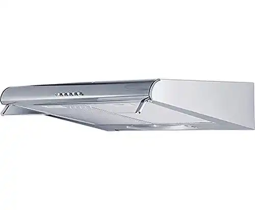Amica-Dunstabzugshaube Amica UH 17151-3 E Unterbauhaube