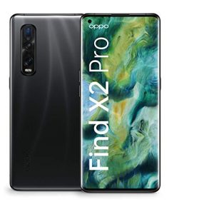 Android-Smartphone OPPO Find X2 Pro Smartphone 6,7 Zoll