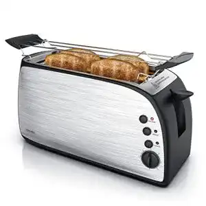 Arendo-Toaster