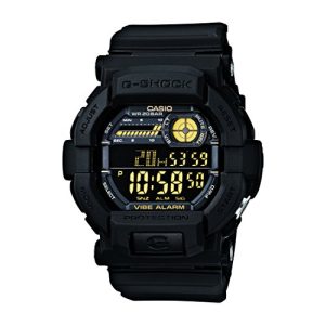 Armbanduhr mit Vibrationsalarm Casio G-Shock Herren