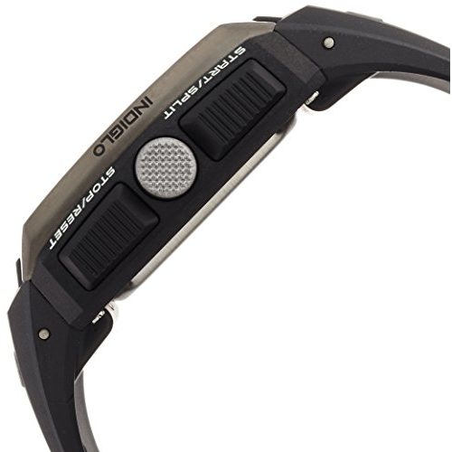 Armbanduhr mit Vibrationsalarm Timex Herren Analog Digital