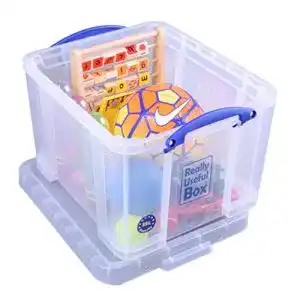 Aufbewahrungsbox
