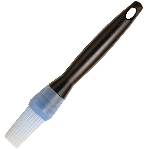 Die beste backpinsel silikon kitchen craft silikon backpinsel schwarz blau Bestsleller kaufen