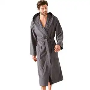 Die beste Bademantel 2026 Test Bestseller Bademantel
