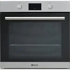 Bauknecht-Backofen
