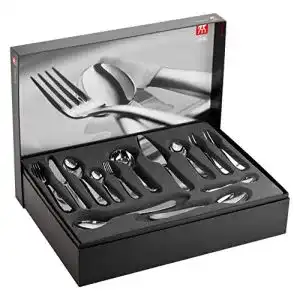 Besteckset 12 Personen