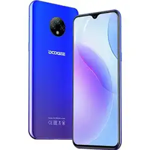 Billig-Smartphone DOOGEE X95 Pro (Offiziell) 2021 ohne Vertrag
