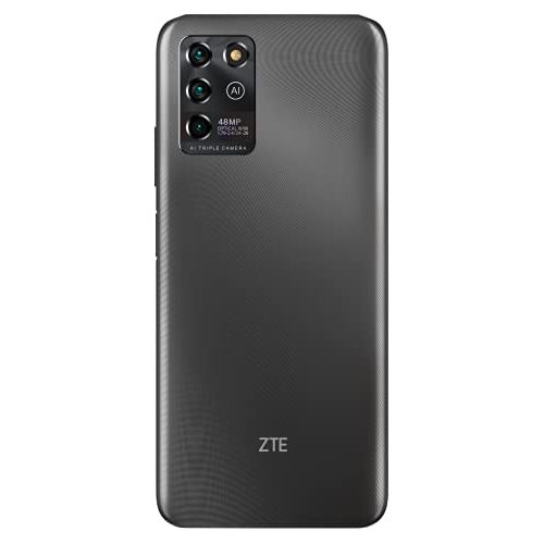 Billig-Smartphone ZTE Smartphone Blade V30 vita 6,82 Zoll