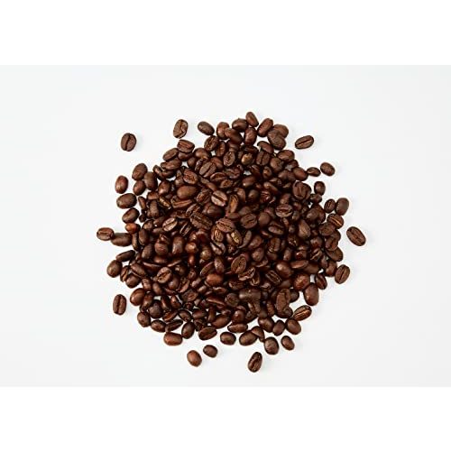Bio-Kaffee Caffè Vergnano 1882 Kaffeebohnen 100% Arabica Bio