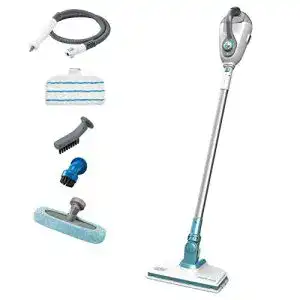 Die beste Black-und-Decker-Dampfreiniger 2026 Test Bestseller Black-und-Decker-Dampfreiniger