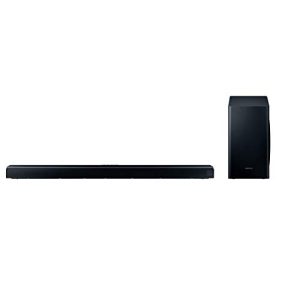 Bluetooth-Soundbar Samsung Soundbar HW-Q60T, 5.1-Kanal