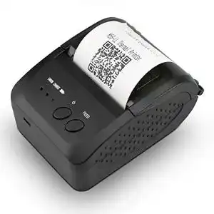 Bondrucker Bluetooth NETUM Wireless Bluetooth Receipt Thermal
