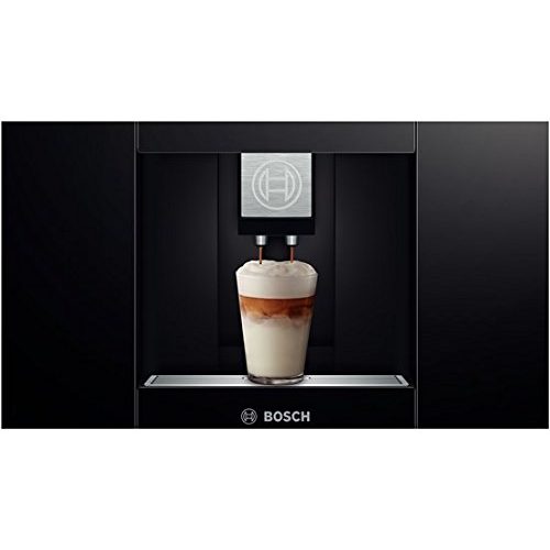 Bosch-Kaffeevollautomat Bosch Hausgeräte CTL636ES1 Einbau