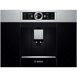 Bosch-Kaffeevollautomat
