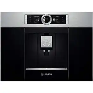 Bosch-Kaffeevollautomat