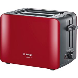 Bosch-Toaster Bosch Hausgeräte ComfortLine TAT6A114