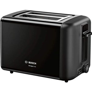 Bosch-Toaster Bosch Hausgeräte, DesignLine TAT3P423DE