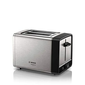 Bosch-Toaster Bosch Hausgeräte DesignLine TAT5P420DE