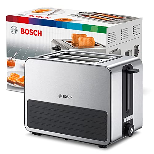 Bosch-Toaster Bosch Hausgeräte TAT7S25,  Abschaltautomatik