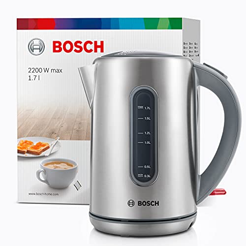 Bosch-Wasserkocher Bosch Hausgeräte TWK7901 kabellos