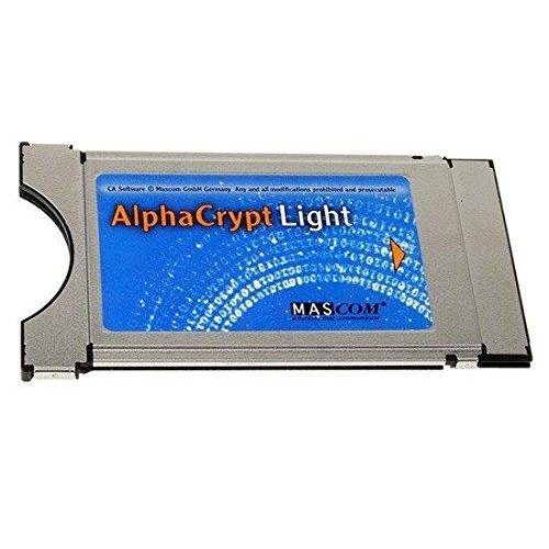 CI-Modul AlphaCrypt Light CI Modul Version R2.2 + HMP USB-CI