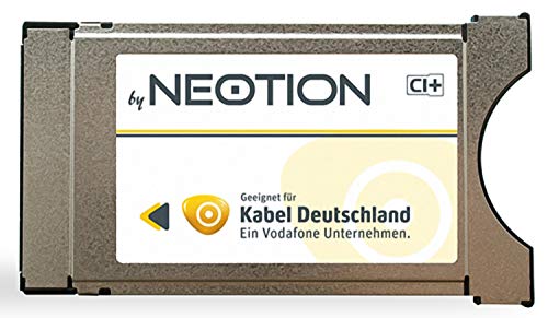 Die beste ci modul neotion kabel deutschland ci modul fuer g03 g09 Bestsleller kaufen