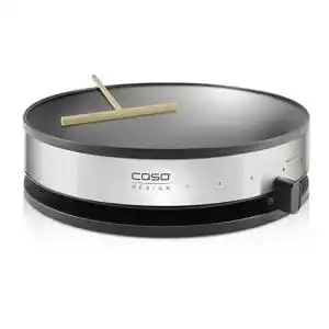 Crêpes-Maker