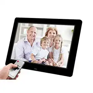 Digitaler Bilderrahmen (8 Zoll)