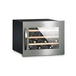 Einbau-Weinkühlschrank DOMETIC MaCave S24G, für 24 Flaschen