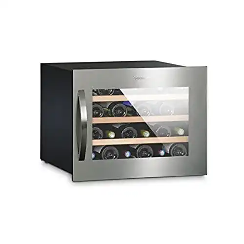 Einbau-Weinkühlschrank DOMETIC MaCave S24G, für 24 Flaschen