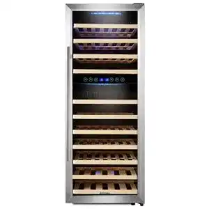 Die beste Einbau-Weinkühlschrank 2026 Test Bestseller Einbau-Weinkühlschrank