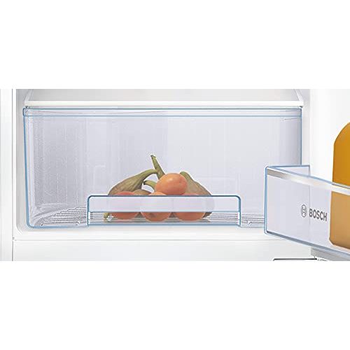 Einbaukühlschrank (122 cm) mit Gefrierfach Bosch Hausgeräte