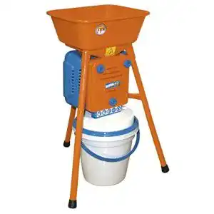 Elektrische Getreidemühle