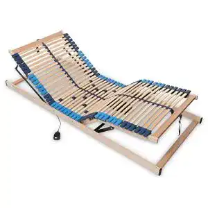 elektrischer Lattenrost 100×200