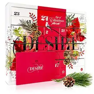 Erotik-Adventskalender Amorana für Paare