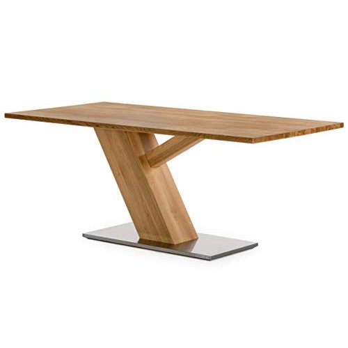 Esstisch Holz Alkove Amazon Brand, Ranger Tisch, 180 x 90 x 75 cm